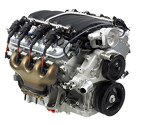 B0396 Engine